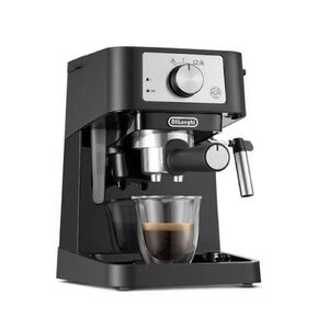 Stilosa Espresso Machine by Delonghi